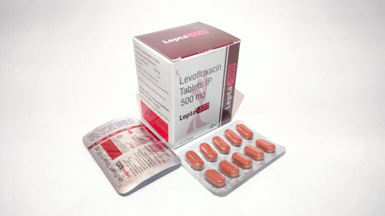 LEPTA-500-TAB-